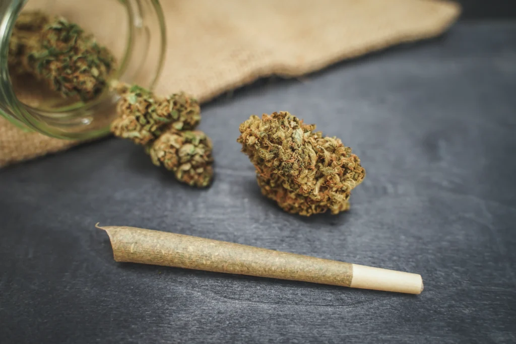 Cannabis Entzugserscheinungen: Symptome, Dauer und Wege zur Bewältigung