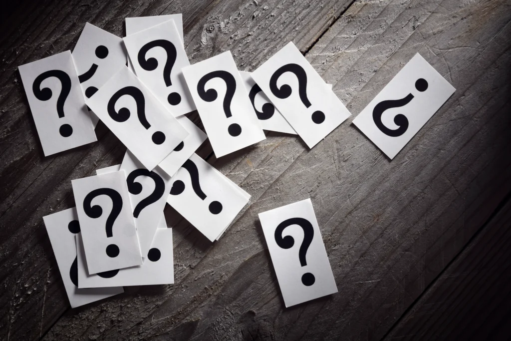 Cannabis Entzug FAQs